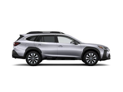 2024 Subaru Outback Limited XT