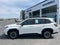 2026 Subaru Forester Base Plus