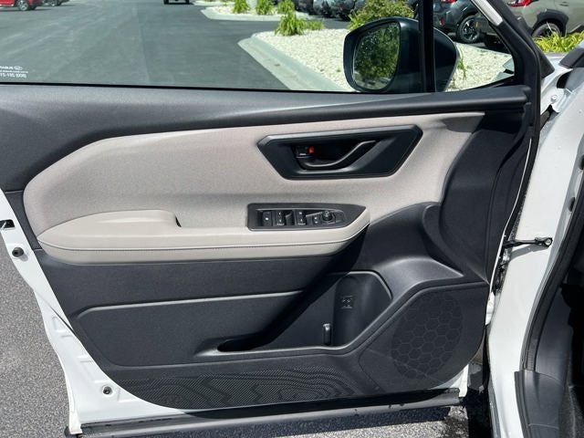 2026 Subaru Forester Base Plus