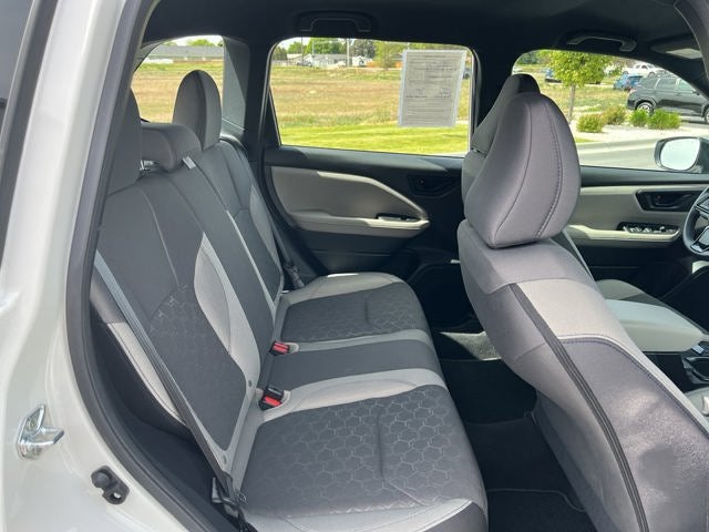 2026 Subaru Forester Base Plus