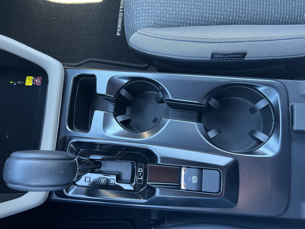 2026 Subaru Forester Premium Base