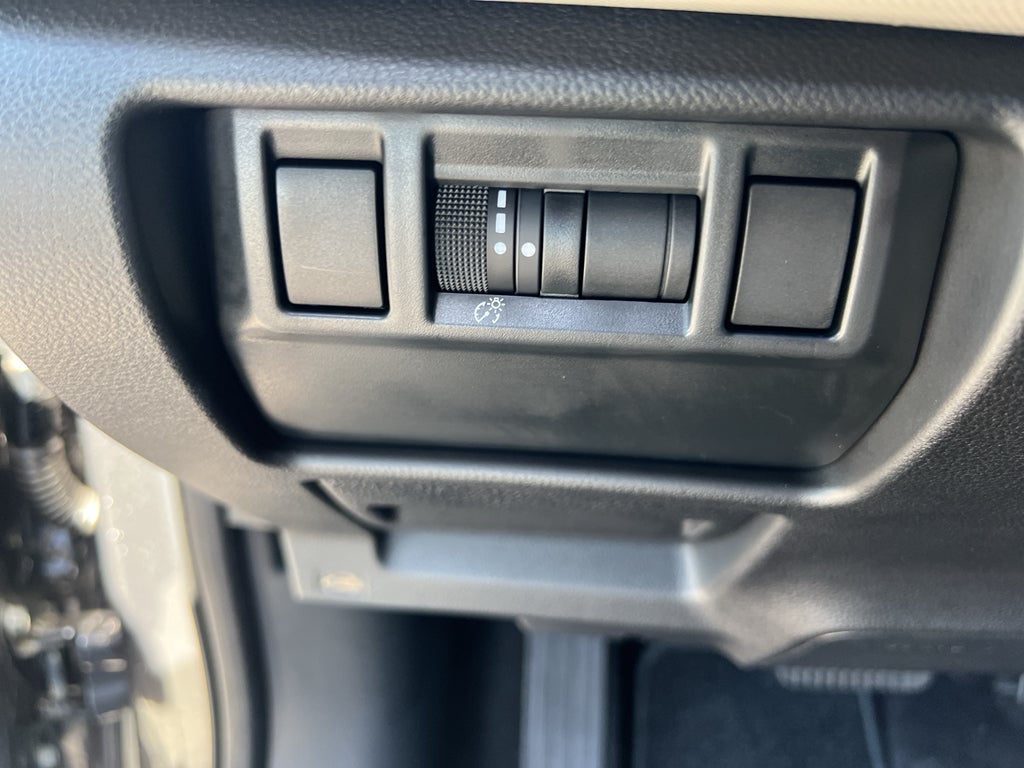 2026 Subaru Forester Premium Base