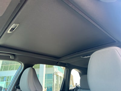 2026 Subaru Forester Premium Base