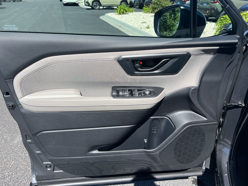 2026 Subaru Forester Premium Base