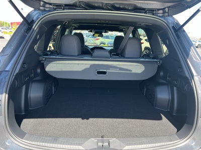 2026 Subaru Forester Premium Base