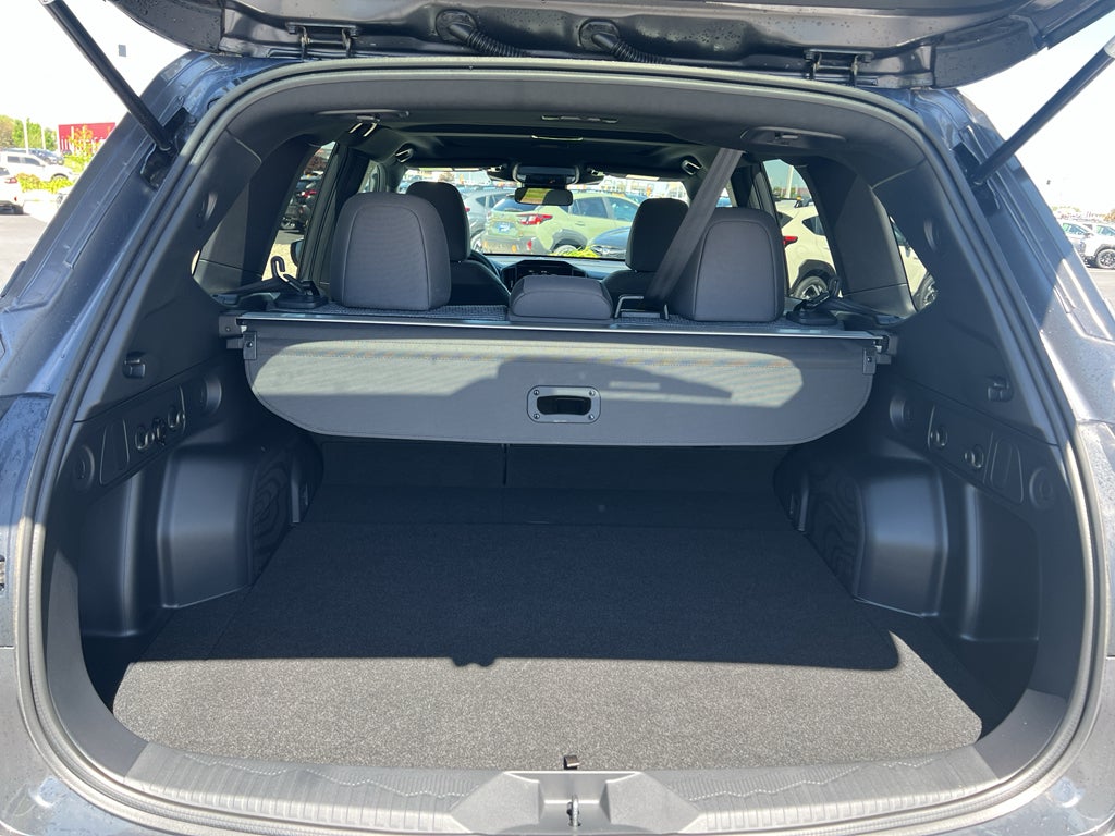 2026 Subaru Forester Premium Base