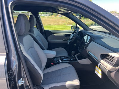 2026 Subaru Forester Premium Base