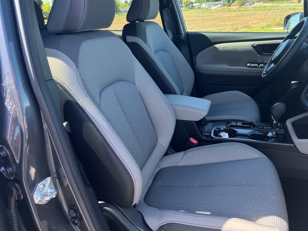 2026 Subaru Forester Premium Base