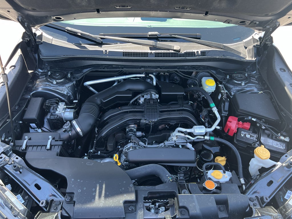 2026 Subaru Forester Premium Base