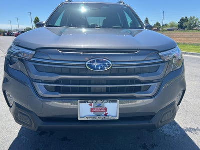 2026 Subaru Forester Premium Base