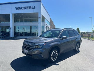 2026 Subaru Forester Premium Base