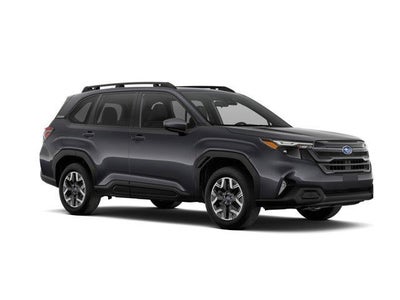 2026 Subaru Forester Premium Base