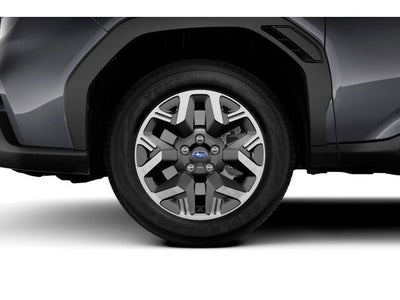 2026 Subaru Forester Premium Base