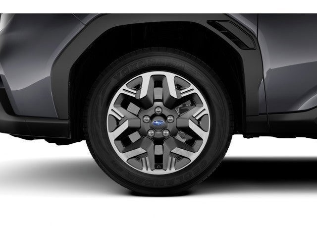 2026 Subaru Forester Premium Base
