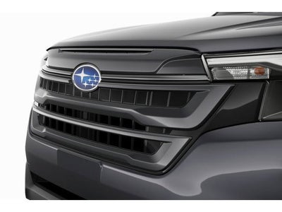 2026 Subaru Forester Premium Base