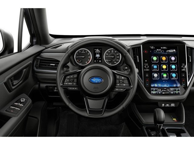 2026 Subaru Forester Premium Base