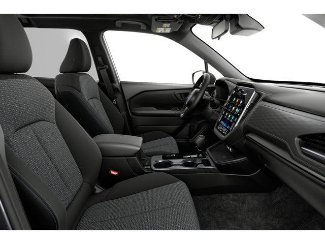 2026 Subaru Forester Premium Base
