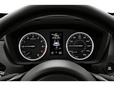 2026 Subaru Forester Premium Base