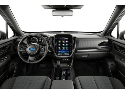 2026 Subaru Forester Premium Base