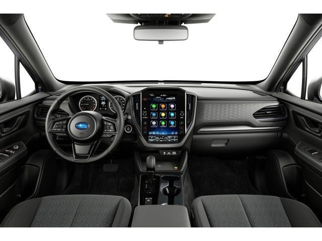 2026 Subaru Forester Premium Base
