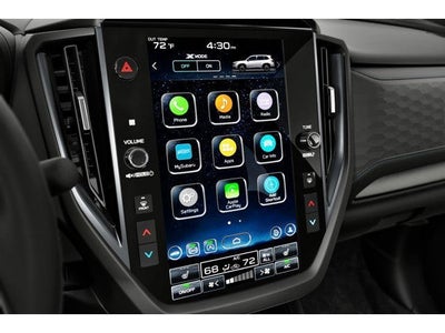 2026 Subaru Forester Premium Base