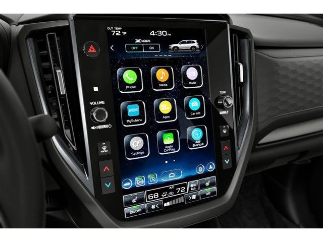 2026 Subaru Forester Premium Base