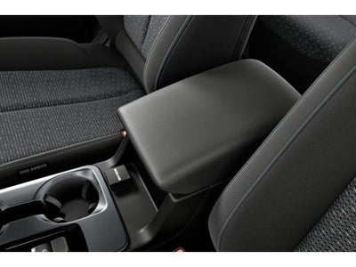 2026 Subaru Forester Premium Base