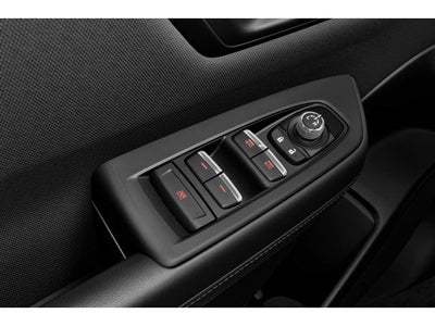 2026 Subaru Forester Premium Base