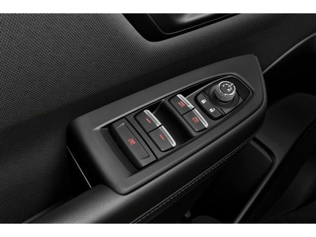 2026 Subaru Forester Premium Base