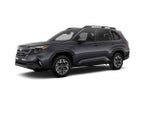 2026 Subaru Forester Premium Base