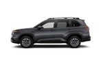 2026 Subaru Forester Premium Base