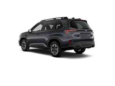 2026 Subaru Forester Premium Base