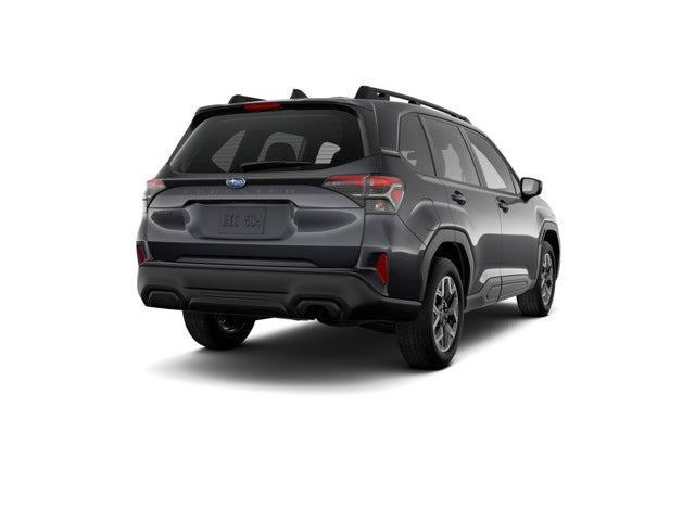 2026 Subaru Forester Premium Base