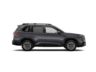 2026 Subaru Forester Premium Base