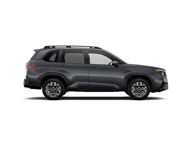 2026 Subaru Forester Premium Base