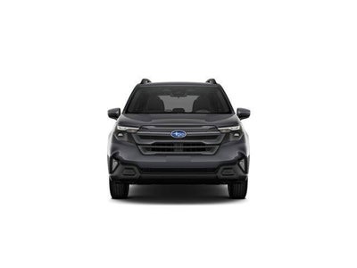 2026 Subaru Forester Premium Base