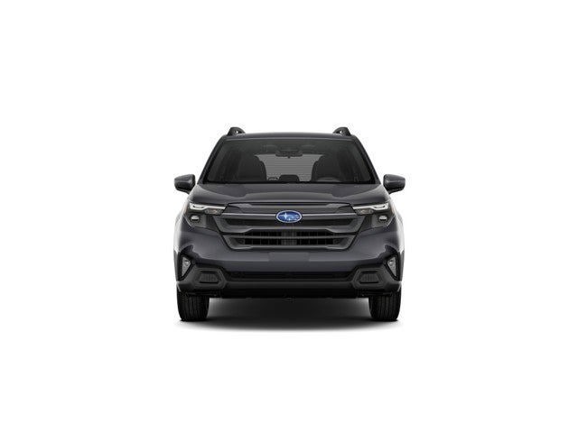 2026 Subaru Forester Premium Base