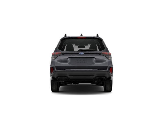 2026 Subaru Forester Premium Base