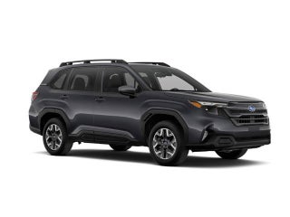 2026 Subaru Forester Premium Base