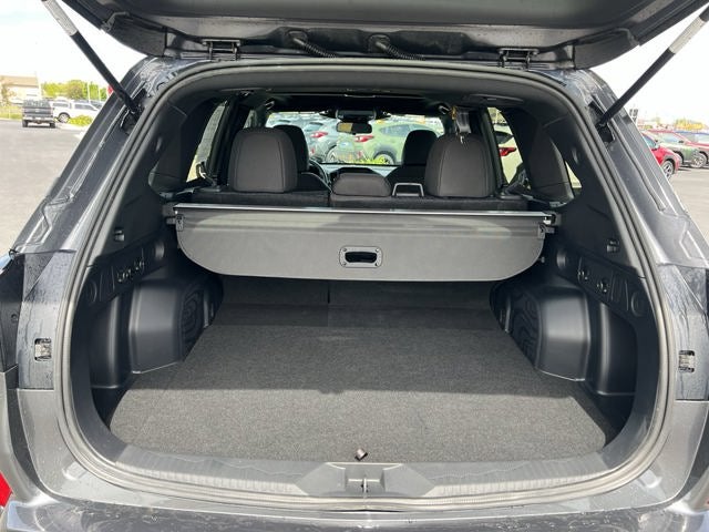 2026 Subaru Forester Premium Base