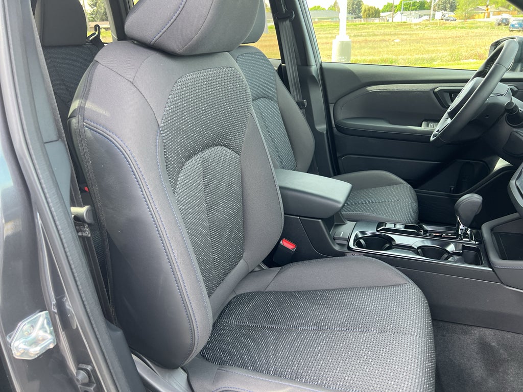 2026 Subaru Forester Premium Base