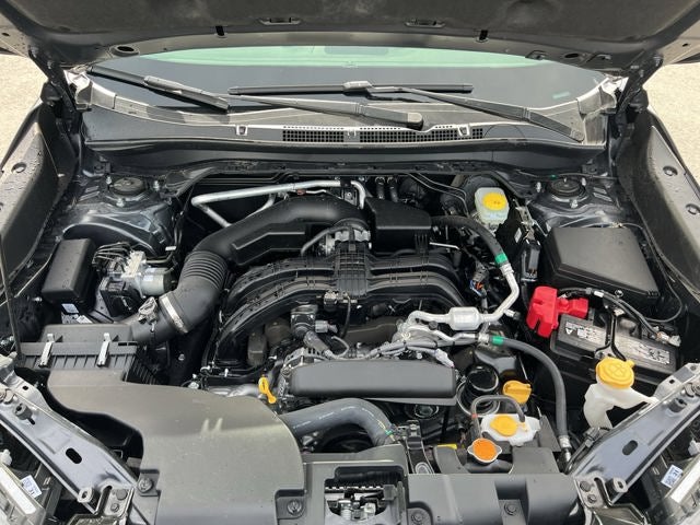2026 Subaru Forester Premium Base