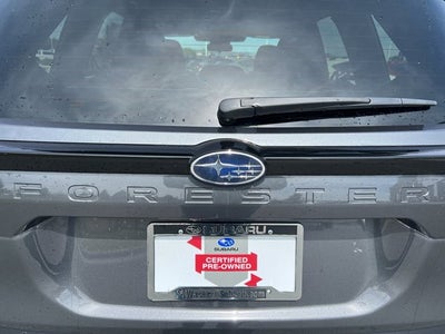 2026 Subaru Forester Premium Base