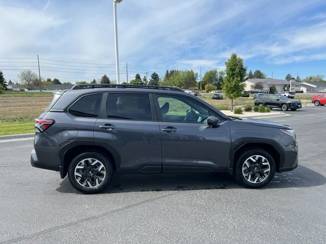 2026 Subaru Forester Premium Base