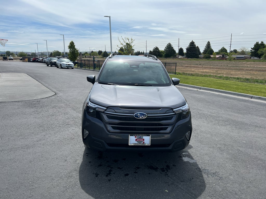 2026 Subaru Forester Premium Base