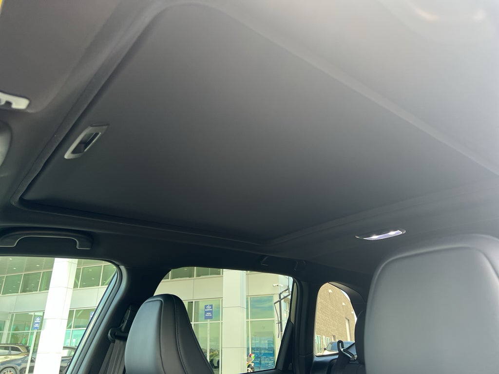 2026 Subaru Forester Limited Base