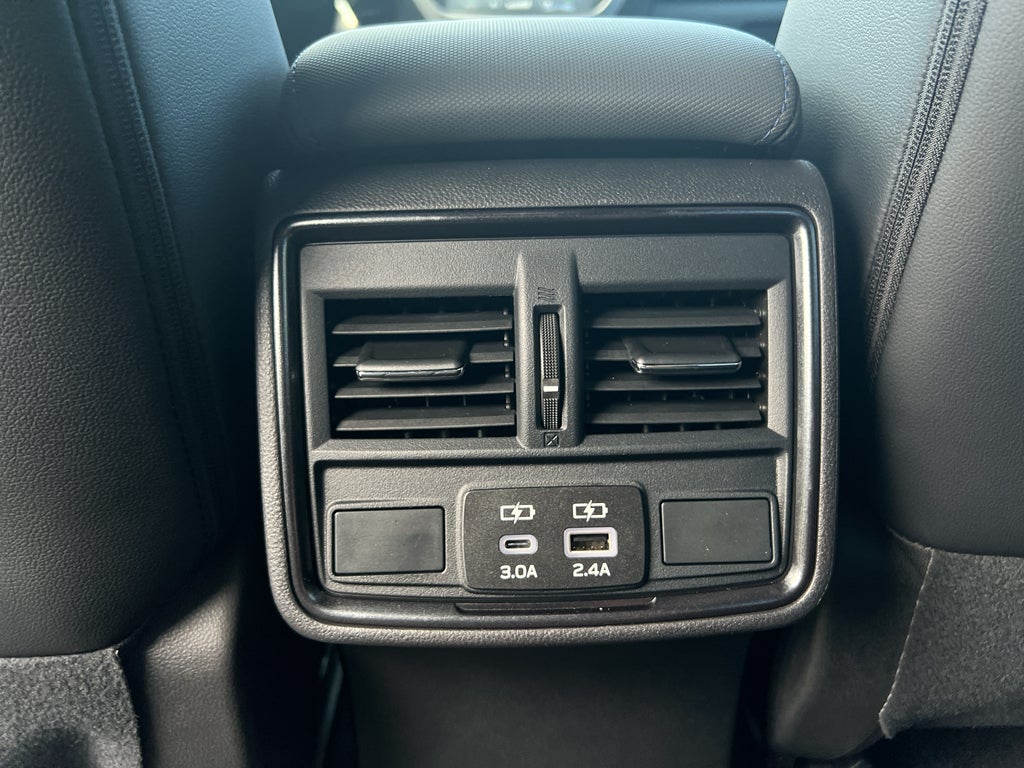 2026 Subaru Forester Limited Base