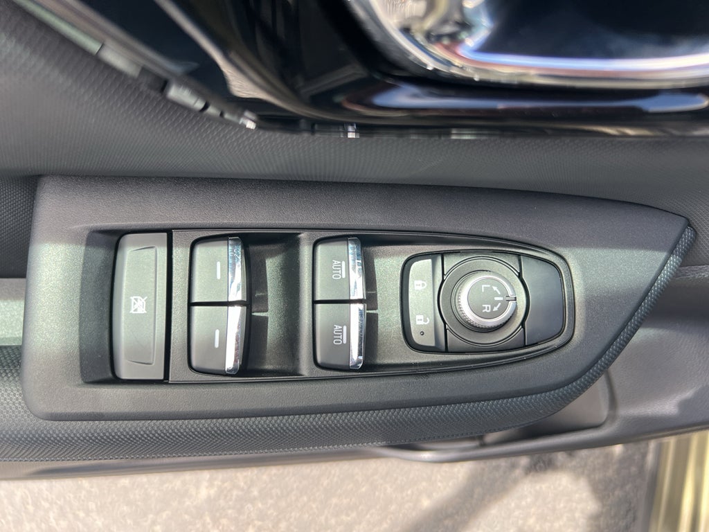 2026 Subaru Forester Limited Base