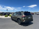 2026 Subaru Forester Limited Base