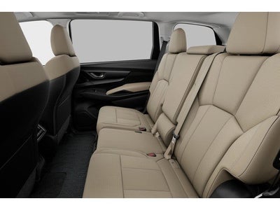 2025 Subaru Ascent Premium